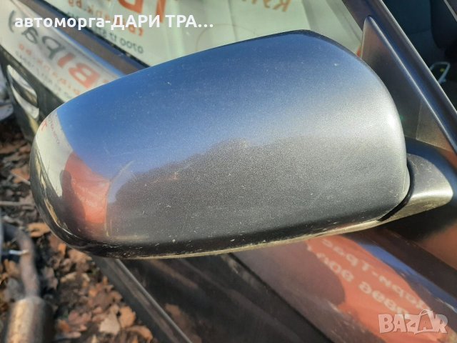 Огледало за Ауди А3 Спортбег 2005г.с ел.прибиране дясна страна/Audi A3 Sportbeg
