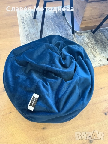 Барбарон Topcho син