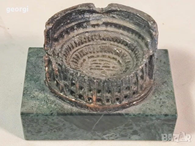 сувенир от Рим Колизеум   26/2, снимка 3 - Декорация за дома - 50637284