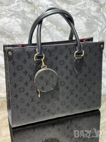 чанти louis vuitton , снимка 4 - Чанти - 51387104