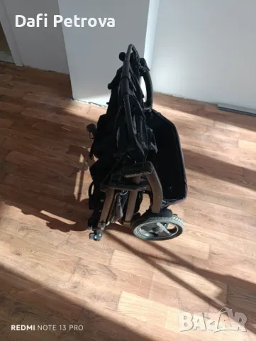 Peg perego book for two , снимка 9 - Детски колички - 50057943