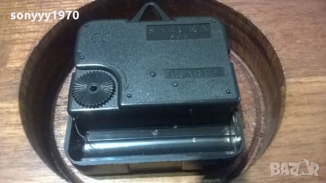 рул-часовник-антик-26см, снимка 14 - Колекции - 28673865