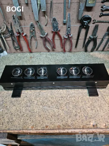 ВИСОК КЛАС АУДИО РАЗКЛОНИТЕЛ