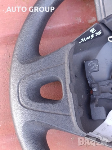 Волан  за Рено Сценик 3 / Renault Scenic 3 sled 2009, снимка 4 - Части - 53170912