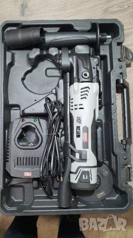 Мултифункционален инструмент, снимка 4 - Куфари с инструменти - 43048126