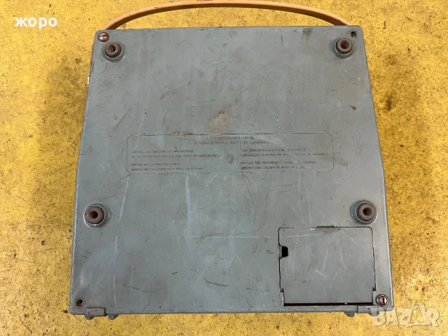 Стар магнетофон Тесла , снимка 4 - Антикварни и старинни предмети - 50627986