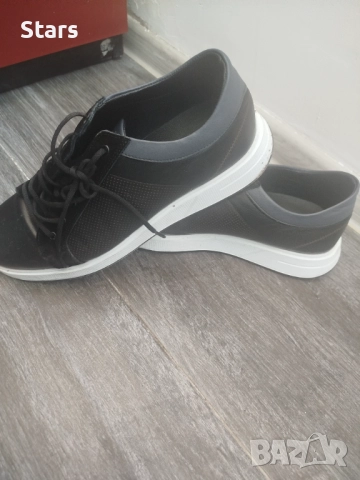 Мъжки обувки  , снимка 2 - Ежедневни обувки - 51447501