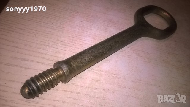 КУКА ЗА ТЕГЛЕНЕ НА КОЛА-ВНОС ШВЕИЦАРИЯ, снимка 6 - Аксесоари и консумативи - 27646203