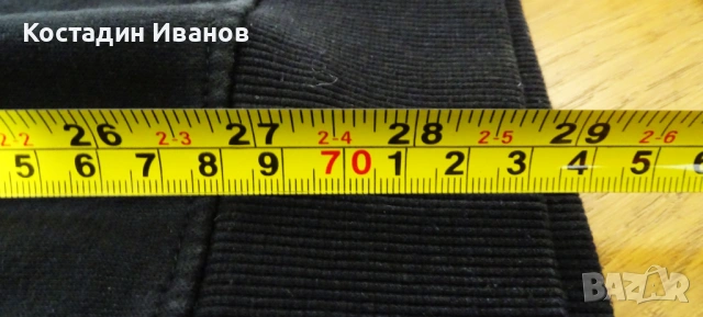 Billie Eilish H&M дамски суичър широк размер L Били Айлиш, снимка 10 - Суичъри - 53138080