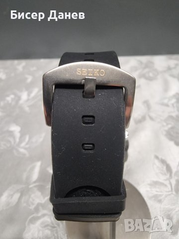 Seiko air divers 200m, снимка 4 - Мъжки - 37623807