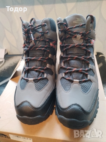 Trespass туристически 44 номер , снимка 9 - Маратонки - 51521254