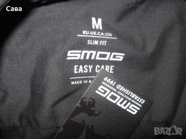Риза SMOG   мъжка,М