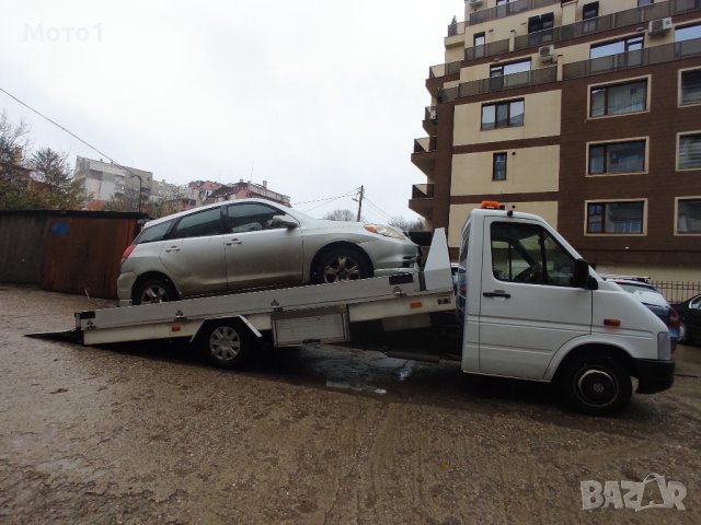 Пътна Помощ София, снимка 4 - Пътна помощ - 43729278