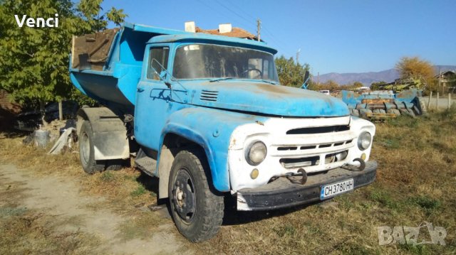 Zil 130 cial ili na 4asti, снимка 7 - Камиони - 38620970
