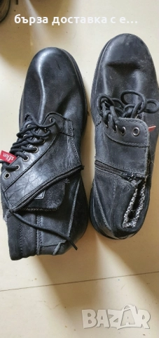 обувки under armour, снимка 7 - Маратонки - 51750004