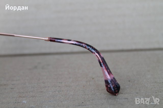 Очила ''Farhart'' лимитирана серия Olsol'', снимка 6 - Слънчеви и диоптрични очила - 43559867