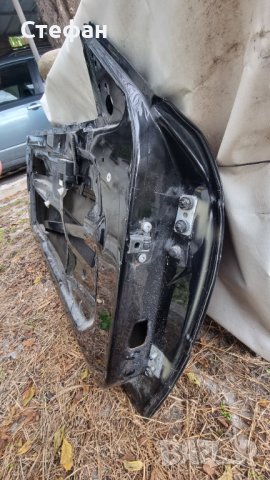 Врата БМВ BMW e46 купе кабрио, снимка 3 - Части - 43021544