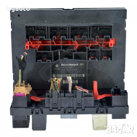 BCM модул AUDI A3 (8PA) (2004-2008) ID: 88794