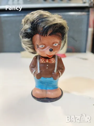 Детска механична играчка