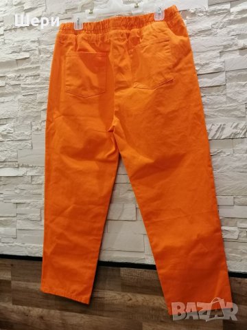  Дамски Панталон, снимка 2 - Панталони - 37694828