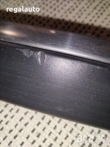 8545Z8,лайстна с хром предна дясна врата PEUGEOT 407,4/5 ВРАТИ, снимка 5 - Части - 48325348