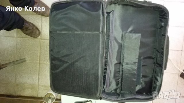 чанта за лаптоп, неизползана
