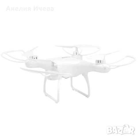 Мини дрон с възможност за поставяне на HD камера HW7021, снимка 3 - Дронове и аксесоари - 51542269