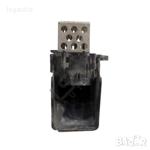 Реостат парно Peugeot 307 2001-2008 ID: 118248