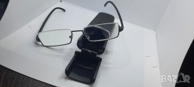Диоптрични Очила +2.50,+3.00, снимка 1 - Слънчеви и диоптрични очила - 35002517
