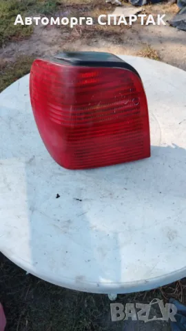 Ляв / десен стоп за VW Polo Поло 99-01