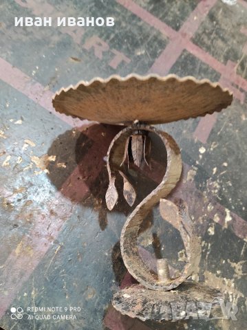Ковани предмети, снимка 7 - Колекции - 32374150