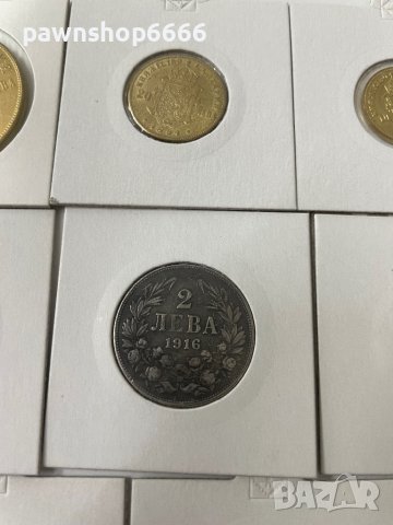Лот реплики на редки Български монети , снимка 7 - Нумизматика и бонистика - 43223654