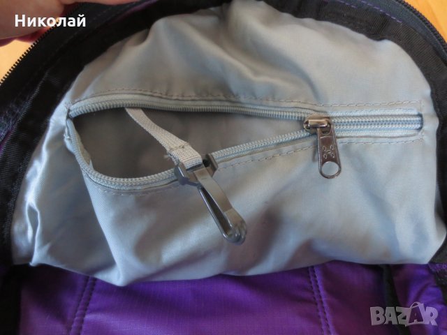 haglofs Tight Medium 20L раница, снимка 5 - Раници - 27980167