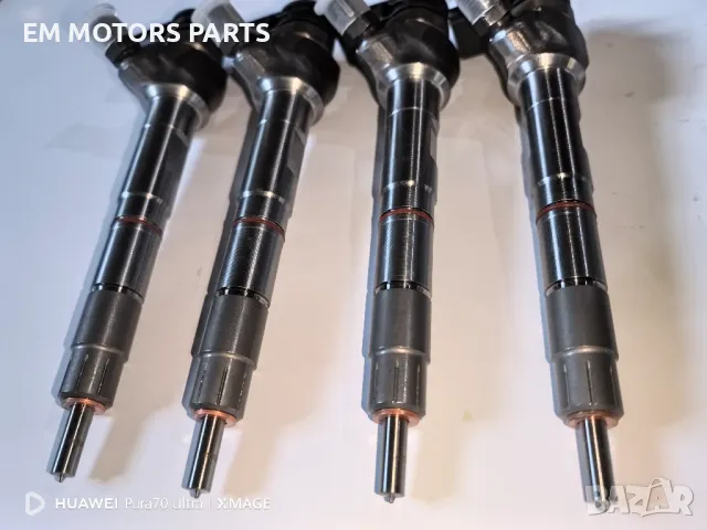 ДЮЗА ЗА ТРАНСПОРТЕР 6 КРАФТЕР МАН