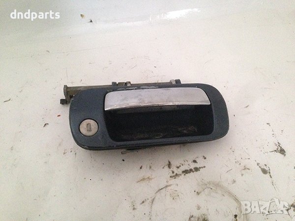 Външна дръжка за Lancia Kappa, 1997г., /предна, дясна/