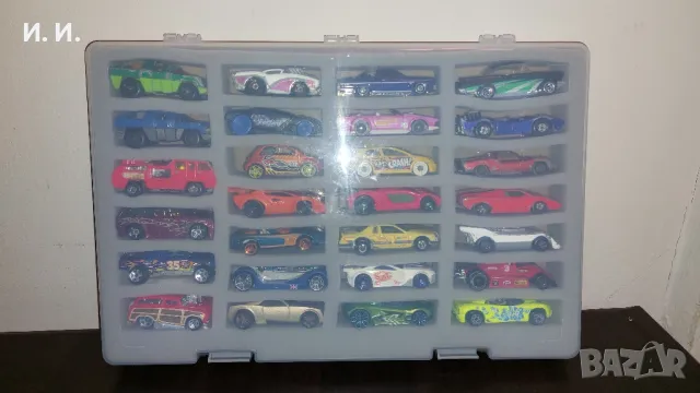 Органайзер за колички , снимка 5 - Колекции - 48001389