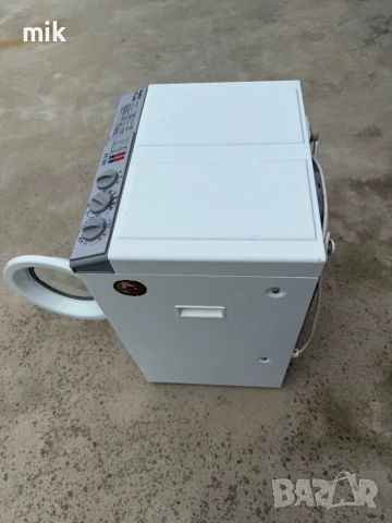 Мини пералня Еудора , снимка 9 - Перални - 51487386