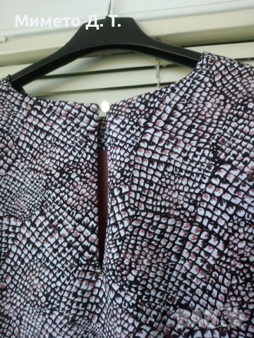 Туника - рокля L, снимка 7 - Туники - 38048044
