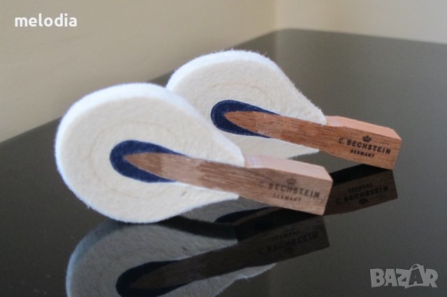 Ново пиано W.HOFFMANN- T122 с иновативна дигитална свързаност , снимка 7 - Пиана - 39363639