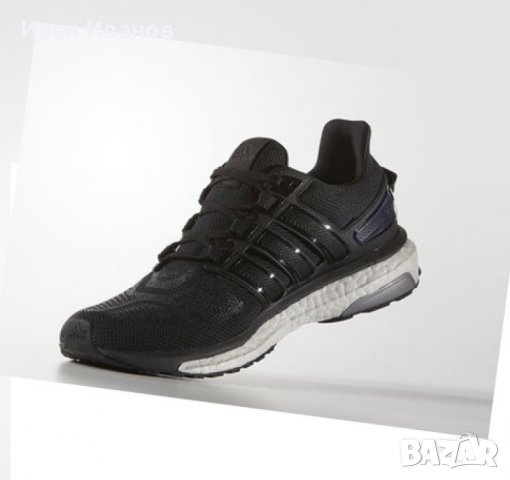 маратонки ADIDAS ENERGY BOOST 3 номер 41,5-42, снимка 1 - Маратонки - 36856540