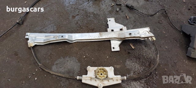 Стъклоповдигач предна дясна врата 96 571 335 80 Citroen C4 - 60лв