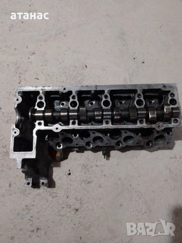 Цилиндрова глава мерцедес ОМ601