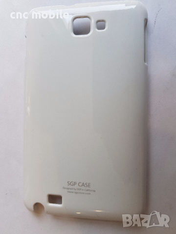 Samsung Galaxy Note - Samsung N7000 - Samsung GT-I9220 - Samsung GT-N7000 калъф - case, снимка 3 - Калъфи, кейсове - 17418024