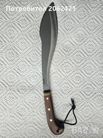 Мачете Condor Amalgam, снимка 3 - Ножове - 52731232