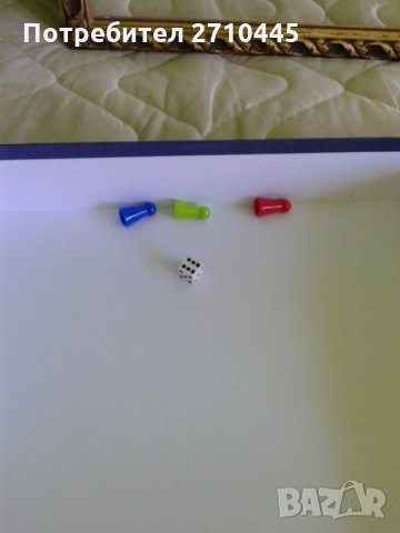 ИГРА - Космическа математика за деца, снимка 5 - Игри и пъзели - 33544239