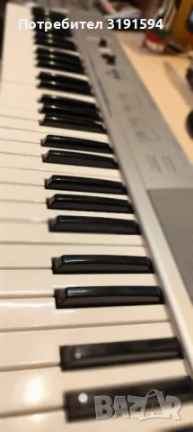 midi keyboard Edirol Pc 80 - 61 клавиша, снимка 6 - Синтезатори - 47696863