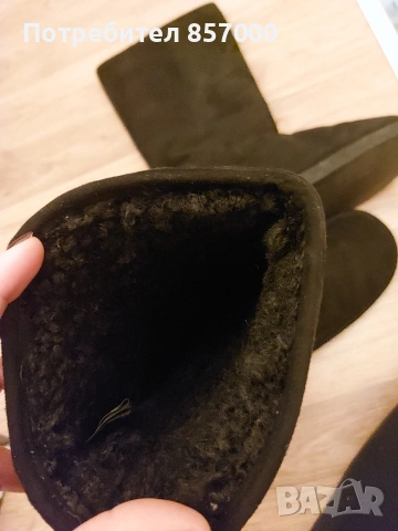 Апрески HM, снимка 3 - Дамски апрески - 53575637