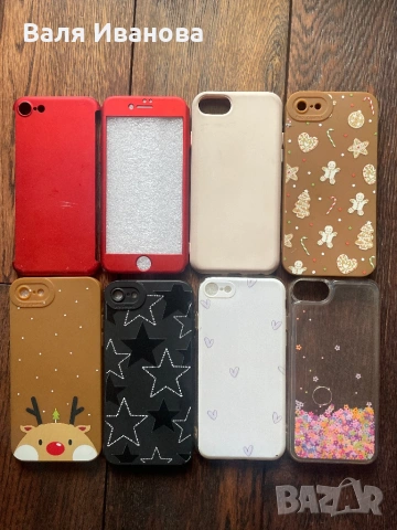 iPhone 7 black 128GB, снимка 7 - Apple iPhone - 53574301