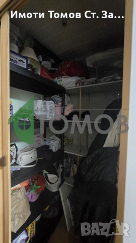 Просторен тристаен апартамент в района на Център, Стара Загора, снимка 11 - Апартаменти - 53070043