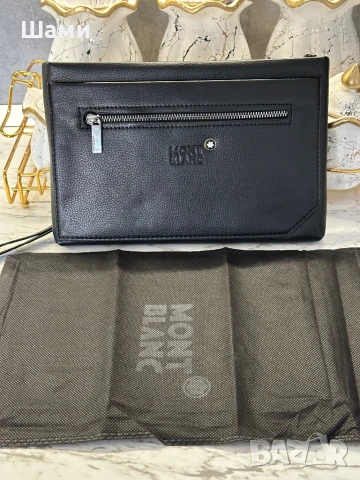 Мъжка чанта , снимка 1